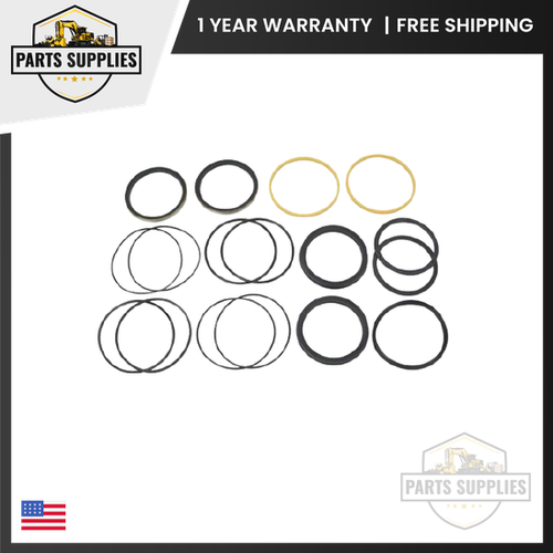 Power Steering Overhaul Kit for Hyster Forklift 1501412 eBay