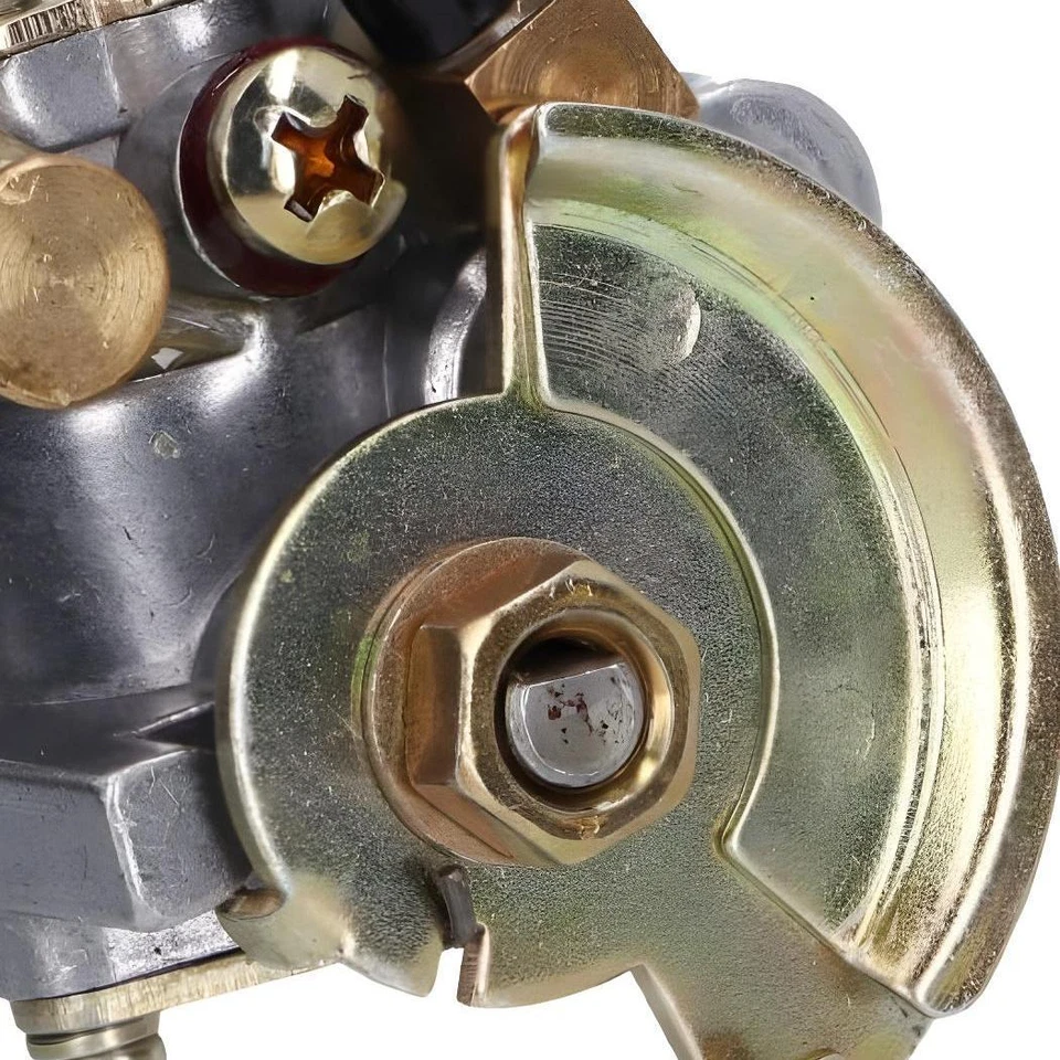 Bomba de aceite para Peugeot 50cc de pie Euro1 (-2003) - Imagen 2 de 4