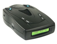 Whistler Xtr-695se High-performance Radar Detector Standard Packaging Whistler Xtr-695se High-performance Radar Detector Standard Packaging