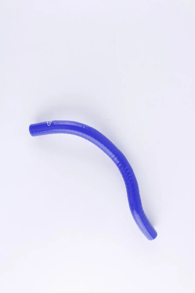 Blue For Yamaha FZ1 FZ-1 2006 2007 2008 2009 2010 Silicone Radiator Coolant Hose - Изображение 4 из 4