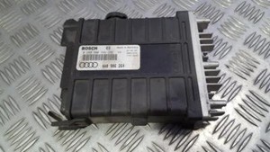 Audi 100 1993 ECU Engine Computer (Engine Control Unit) 4a0906264, #383274-17