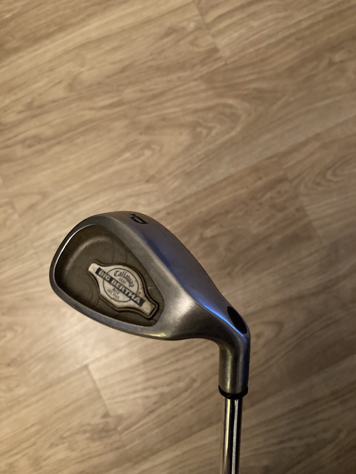 callaway golf clubs iron set eBay