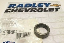 26066885 NEW GM OEM FRONT DIFF BEARING CHEVROLET BUICK GMC B94D
