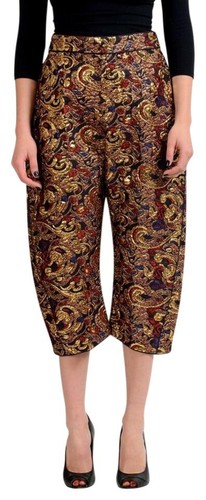 C'N'C Costume International Homme Délavé Pantalon Décontracté US 34 It 50