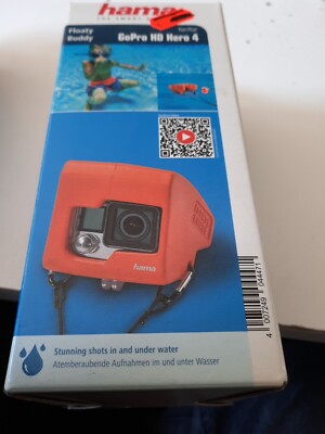 Hama .Gopro HD hero 4  Floaty Buddy