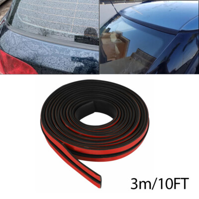 3m Windshield Seal Strip Fit BMW E30 E36 E34 E46 E90 E60 E39 F30 F20 E87 E92