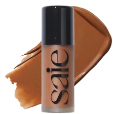 Dew Bronze Soft-Focus Sculpting Liquid Bronzer, Swim, 0.4 oz - New