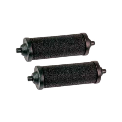  Motex 2612 Date Coder E4 Preispistole Tintenroller - 2er Pack