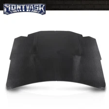 Hood Insulation Pad 1246800025 Fit For 1987-1995 Mercedes E320 300DT 300E E300D