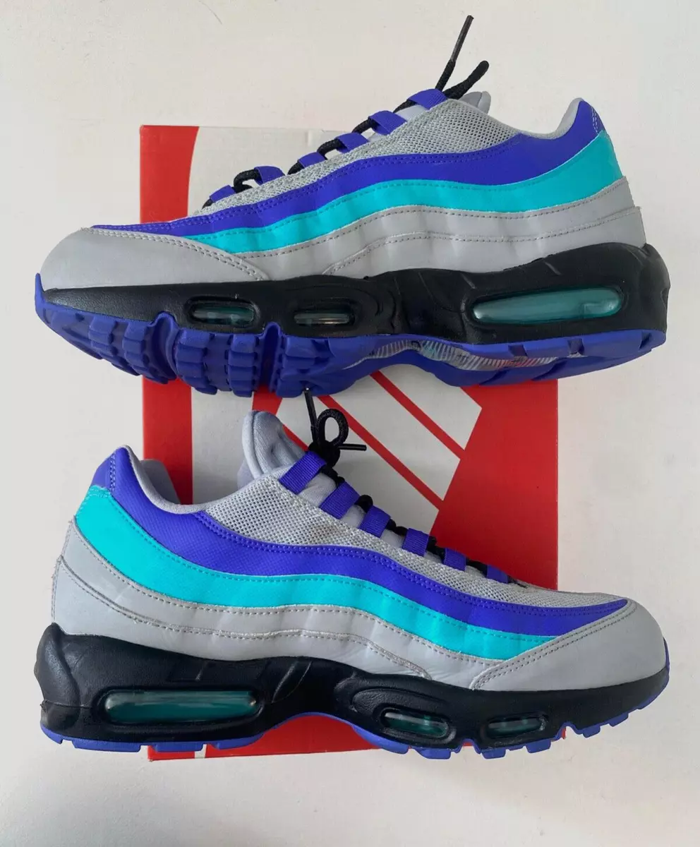 Air max cheap 95 og aqua