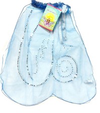 Douglas Toys Royal Blue Fairy Wings