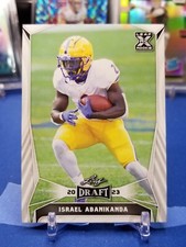 2023 Leaf Draft - Pick your Own - Base/White Parallel - Free Shipping!!