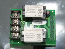 Edwards Fire Panel Network Interface Card SA-CLA