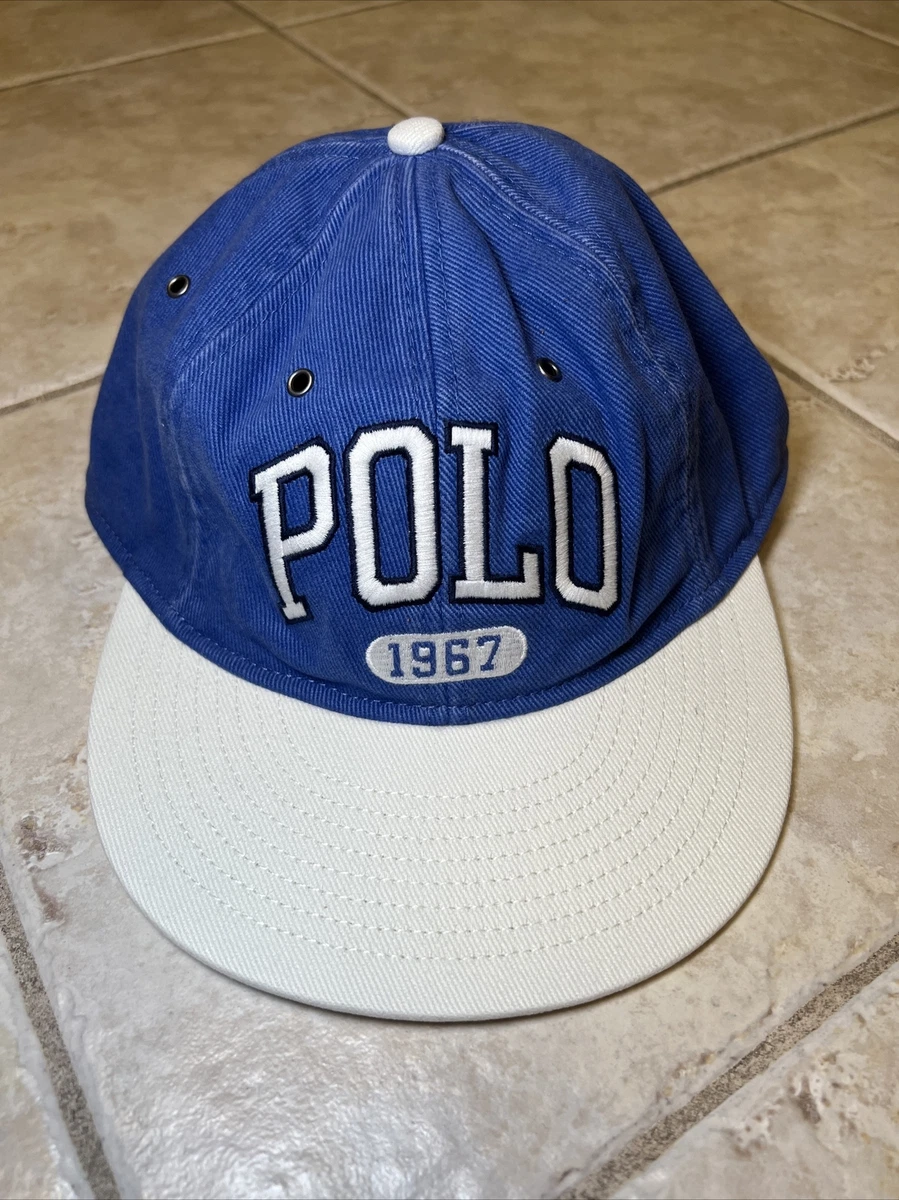Polo hotsell 1967 hat