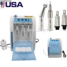 Dental Handpiece Oiler Automatic Maintenance Oiling Lubricating /Low Handpiece