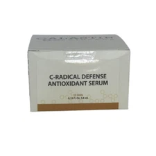Alastin C-Radical Defense Antioxidant Serum Pack of 12 *0.13 fl oz=1.56 oz