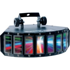 DeeJay LED 30W LED Poseidon-I Fixture with DMX Control DJ159