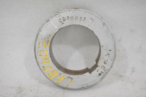 WWL INDUSTRIES BDW 2090837 SECTION SLEEVE 209.0837 DRAWWORKS OIL RIG EQUIPMENT