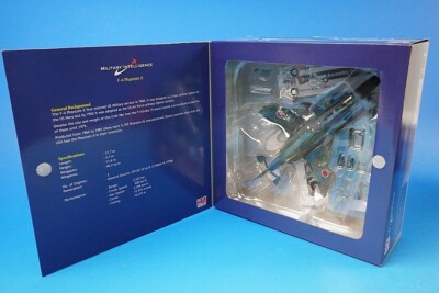 ホビーマスター 1/72 RF-4EJ改 501SQ HA1993 1:72 RF-4EJ JASDF McDonnell Douglas F-4 Phantom II HA1993 Hobby