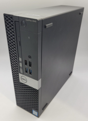 Dell Optiplex 3040 SFF i5-6500 3.2Ghz 16GB 256GB HD SSD Windows 11