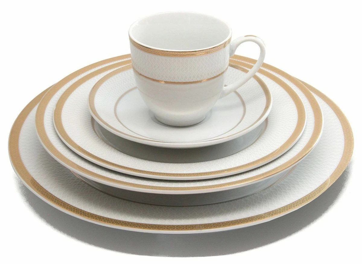 Royalty cheap porcelain dinnerware