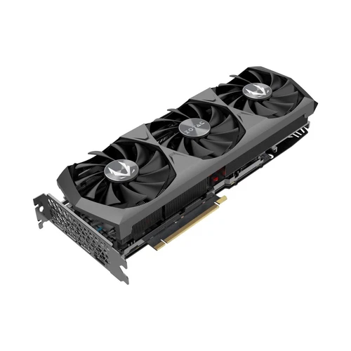 Zotac Gaming GeForce RTX 3070 Ti 8 GB GDDR6X HDMI, 3x DP PCI-E   #334266