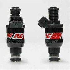 Rc Engineering 550cc Fuel Injectors Sl4-550