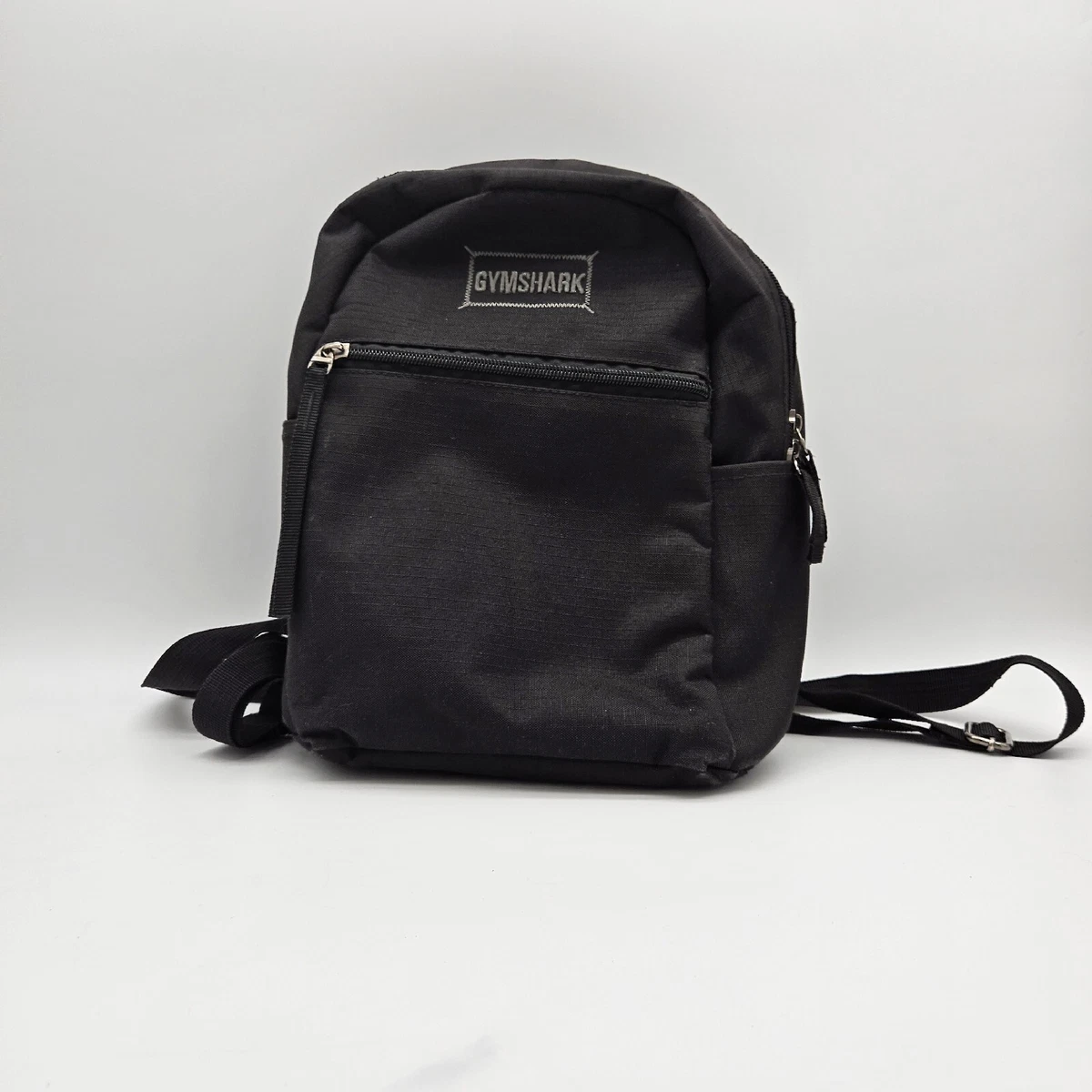 Gymshark Everyday Mini Gym Bag - Black