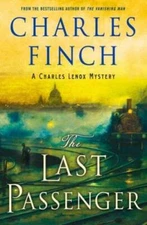 The Last Passenger: A Prequel to the Charles Lenox Series (Charles Lenox  - GOOD