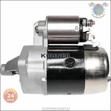 Démarreur Suzuki X90