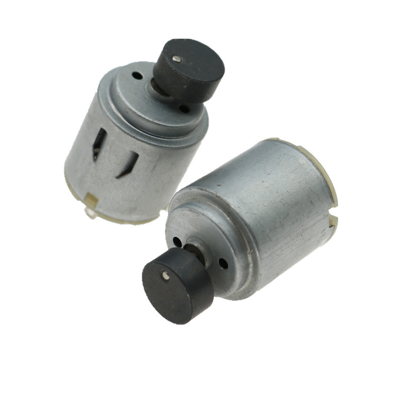 DC 1.5V 3V 3.7V 5V 7x25mm Piccolo Motore Di Vibrazione Impermeabile Motore Coreless Mini Motore Vibratore Motore Massaggiatore - Foto 14
