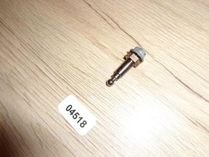 Miele Mikrowelle Grill Backofen H187MB Heizung heizelement Halter befestigung