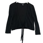 Willi Smith 3/4 Sleeve Cardigans for Women