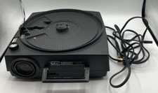 Kodak Carousel 750H Slide Projector for Parts or Repair