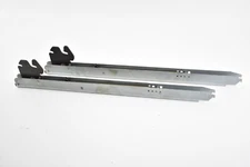 Genuine JENN-AIR Built-In Oven Door Hinge Set of 2 # 71001832