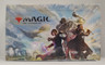 MTG MAGIC THE GATHERING PORTUGUES DOMINARIA UNITED DRAFT BOOSTER BOX NEW US