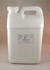 2.5 Gallons Hyaluronic Acid Intense Hydrating Serum, HA, WHOLESALE, BULK