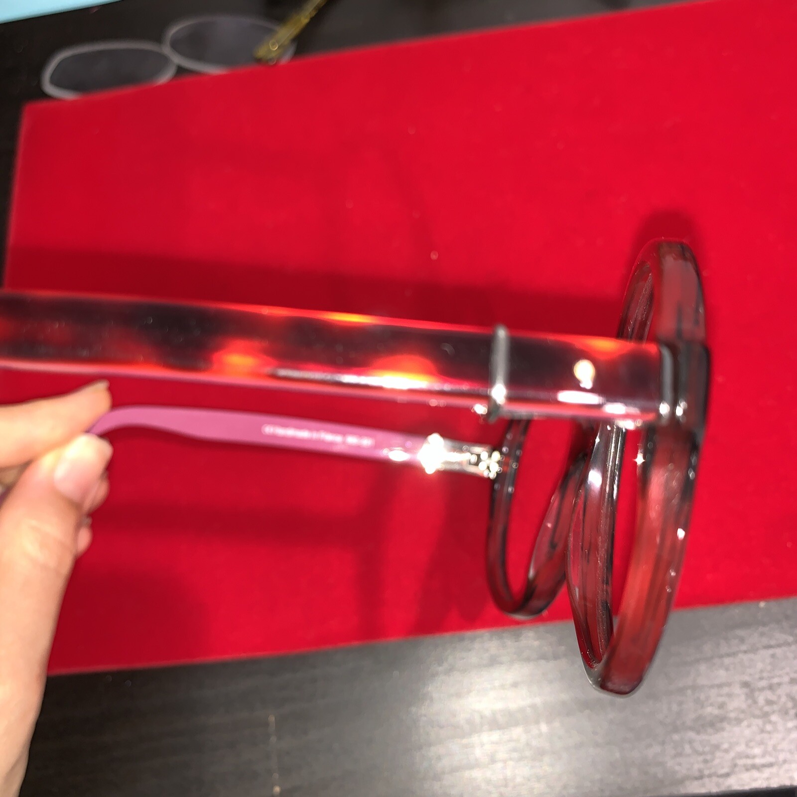 NEW AUTHENTIC ROBERT MARC 683-221 SUNGLASSES - image 9