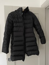Woman’s Prada Coat Black