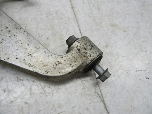 2014-2022 Infiniti Q50 OEM Left Rear Upper Control Arm - Picture 5 of 8