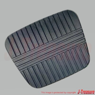 S.and NISSAN SILVIA S13 PS13 KPS13 Genuine Brake or Clutch Pedal Pad