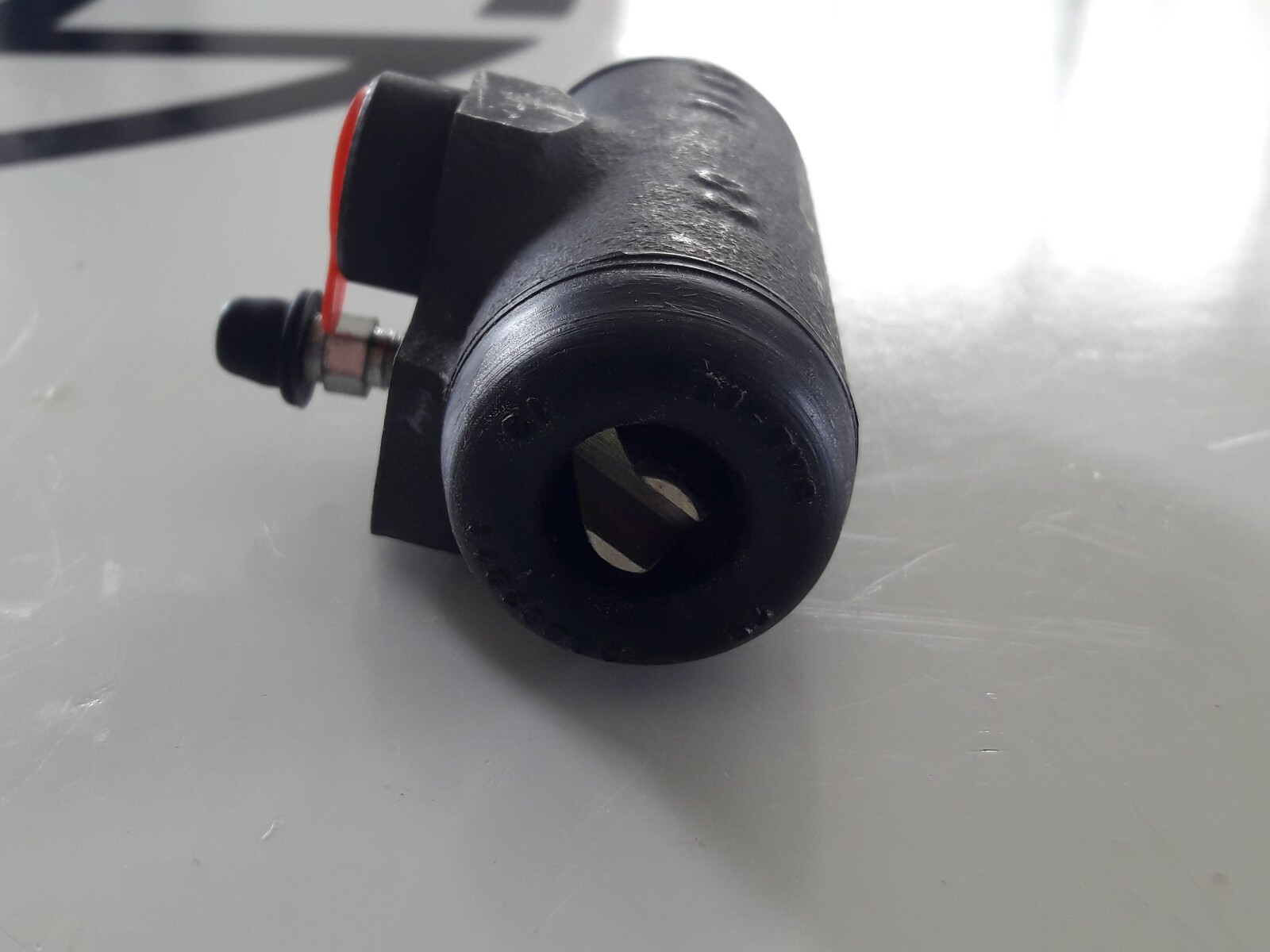 BITVS Brake Parts Wheel Cylinder Assembly 3/8. 2966200. NEW. Fast ship