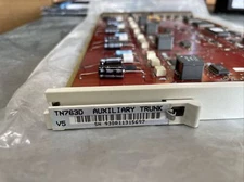Avaya Lucent Definity TN763D Auxiliary Trunk V5! FREE SHIPPING!