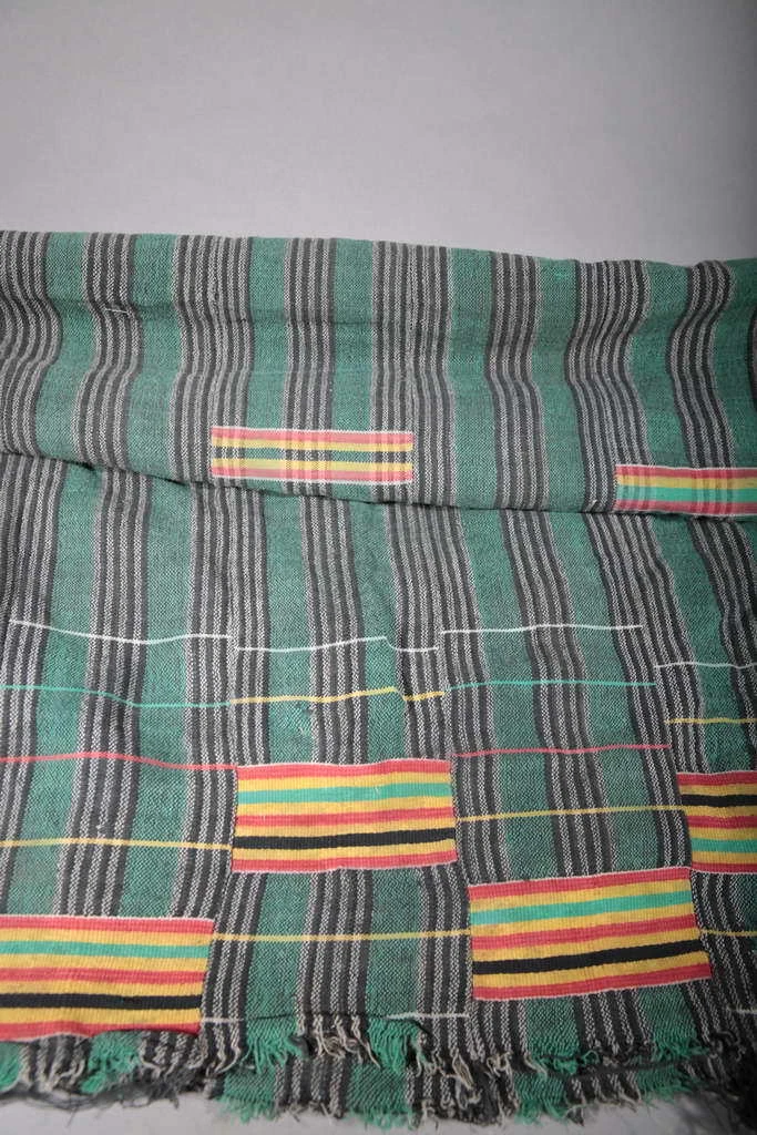 Pagne top traditionnel africain