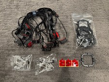 Govee Permanent Outdoor Lights ELITE H805A H805C Extra String 16Ft Strand Mounts