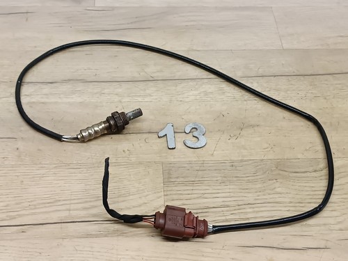 Lambdasonde Audi A6 4F 2.4 V6 06E906265D