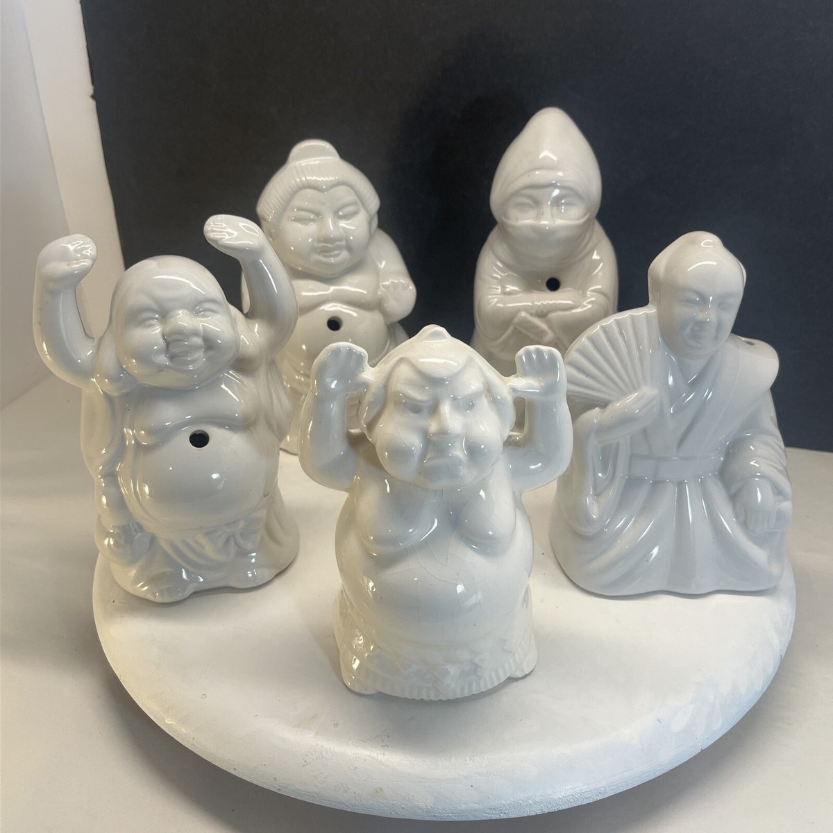 ヴィンテージ・ティキマグ 1960年代、Uncle Billy's ヴィンテージ