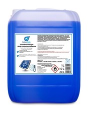 Scheibenreiniger  Winter Frostschutz Konzentrat 20 L