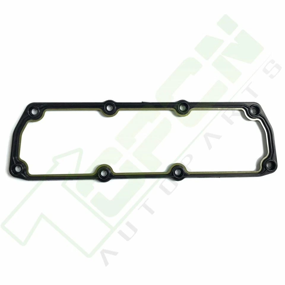 Se adapta a 01-04 Chrysler Voyager Dodge Grand Caravan 3,3 L OHV Junta de cubierta de válvula Foto 3 de 3