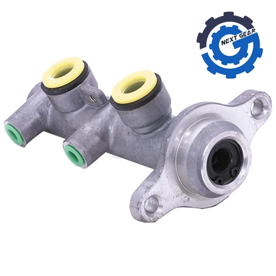 Cilindro maestro Reman Cardone para Mitsubishi Galant 11-3123 2004-2006 Foto 3 de 3